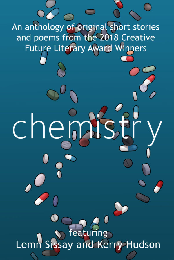 2018 Chemistry (eBook)