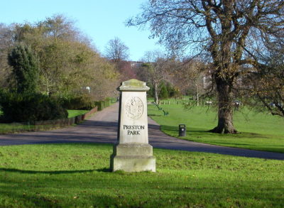 Preston_Park_Bollard