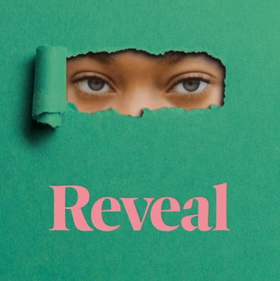 Reveal square