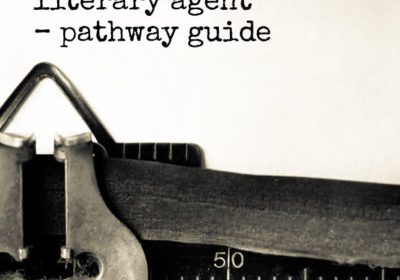 Pathway Guide - How to pitch to a literary agent